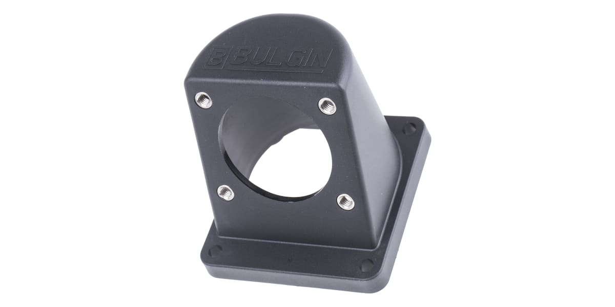 Product image for Bulgin 900 buccaneer bulkhead adaptor