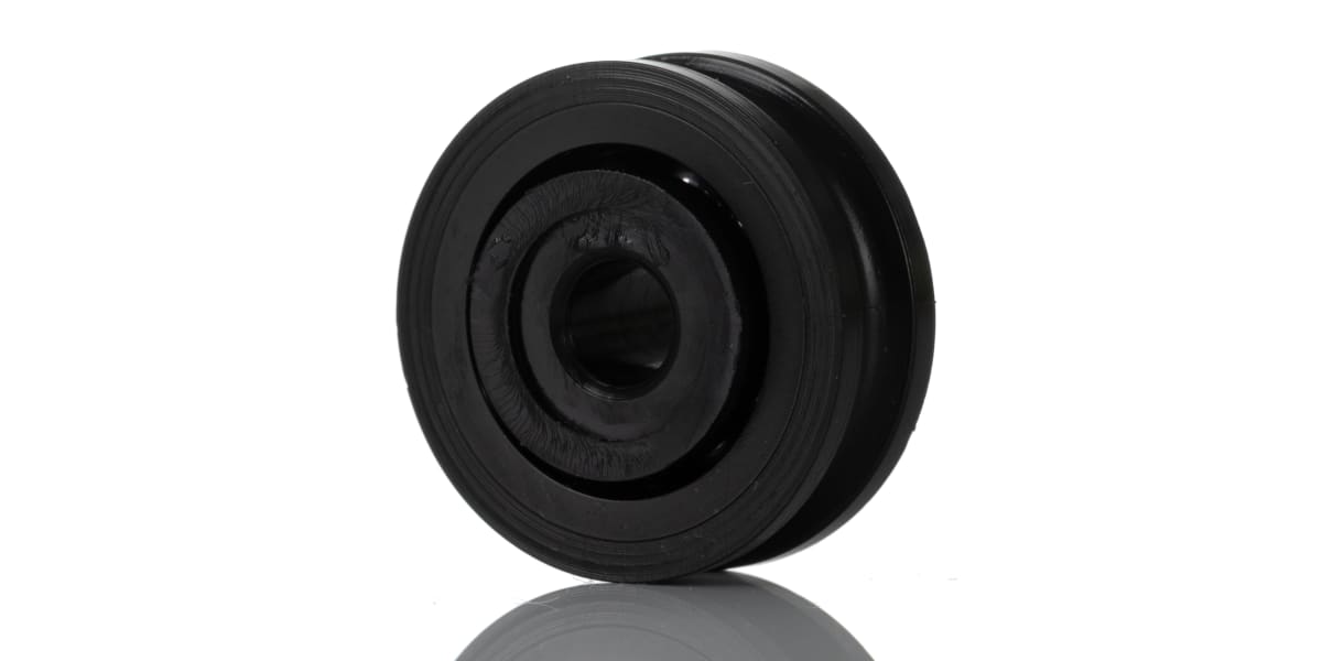 Product image for LIGHT DUTY PULLEY,7/8IN OD 3/16IN ID