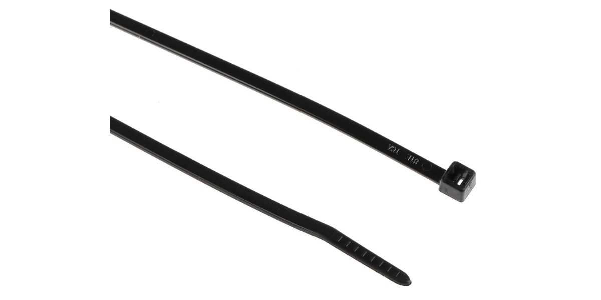 Product image for CABLE TIE T30LL W