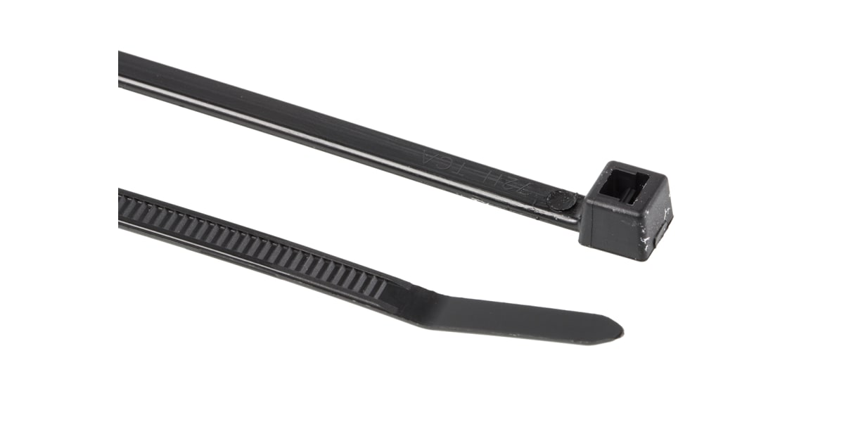 Product image for CABLE TIE T80L W