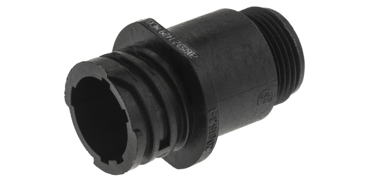 Product image for 4 way sealed free receptacle (plug),13A
