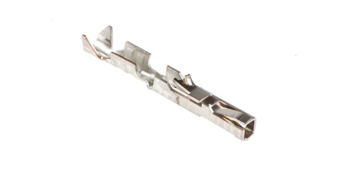 Product image for Crimp contact terminal,22-24 awg