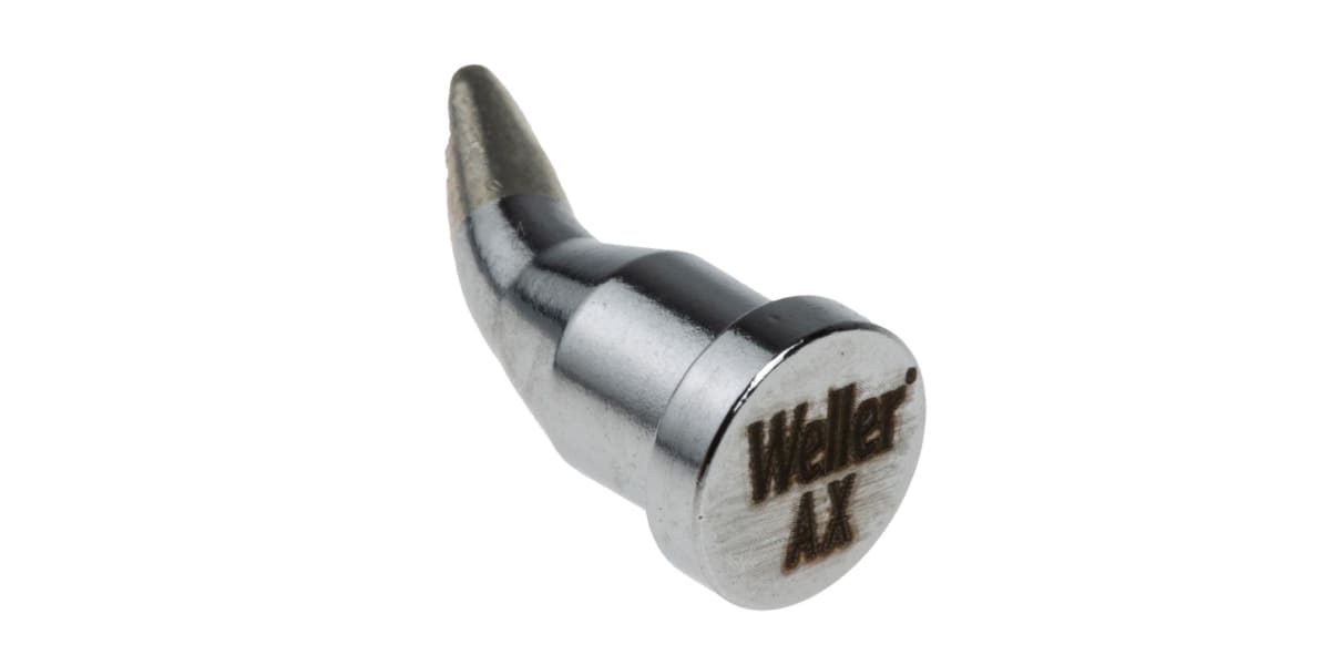 Product image for LT-AX BENT TIP FOR WSP80/FE75 IRON,1.6MM