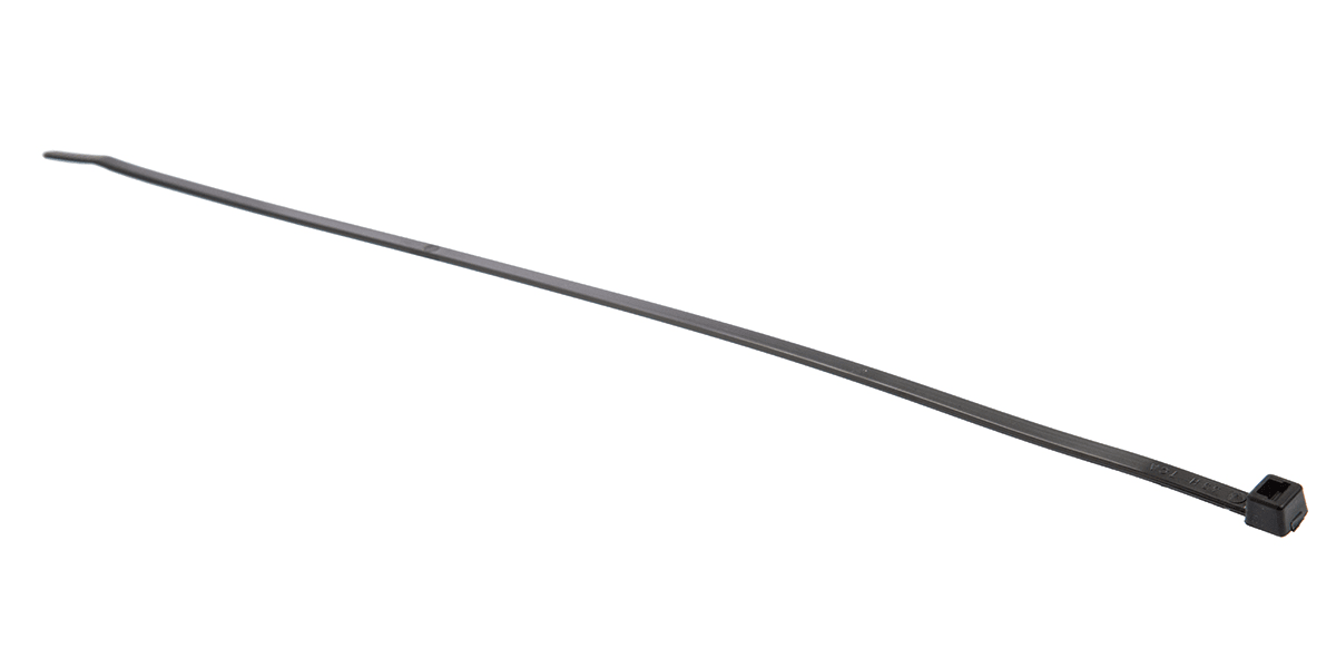 Product image for CABLE TIE T50I W