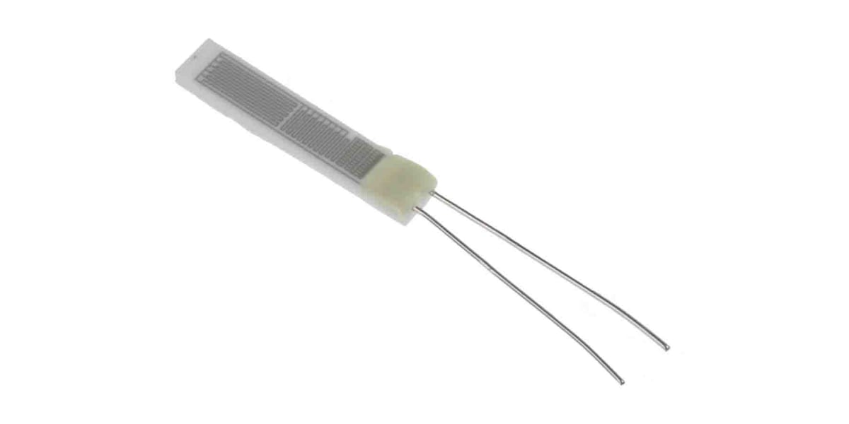 Product image for Thin film standard PT 100 element,2x10mm