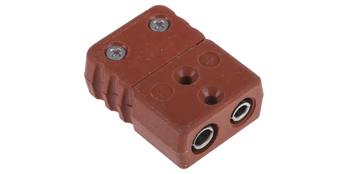 Product image for Grn K high-temperature connector socket