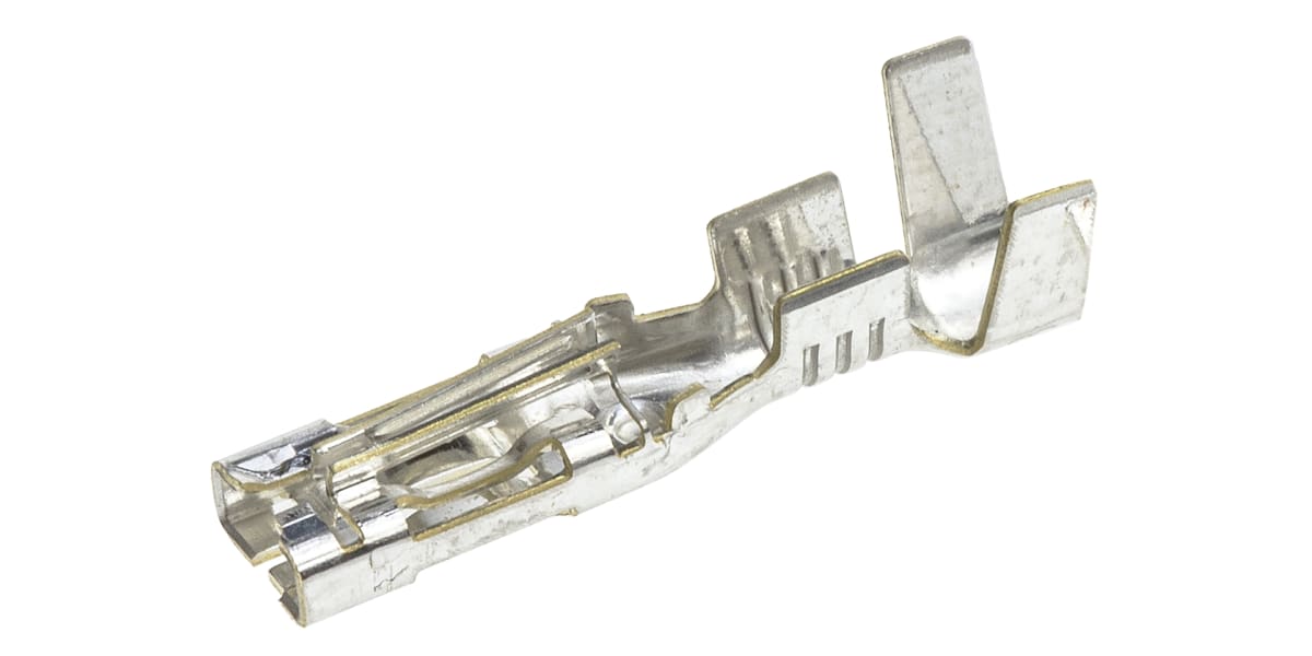 Product image for Sabre female crimp contact,14-18 awg