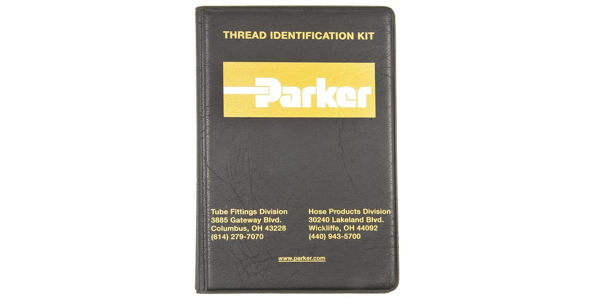 Product image for International thread ID kit