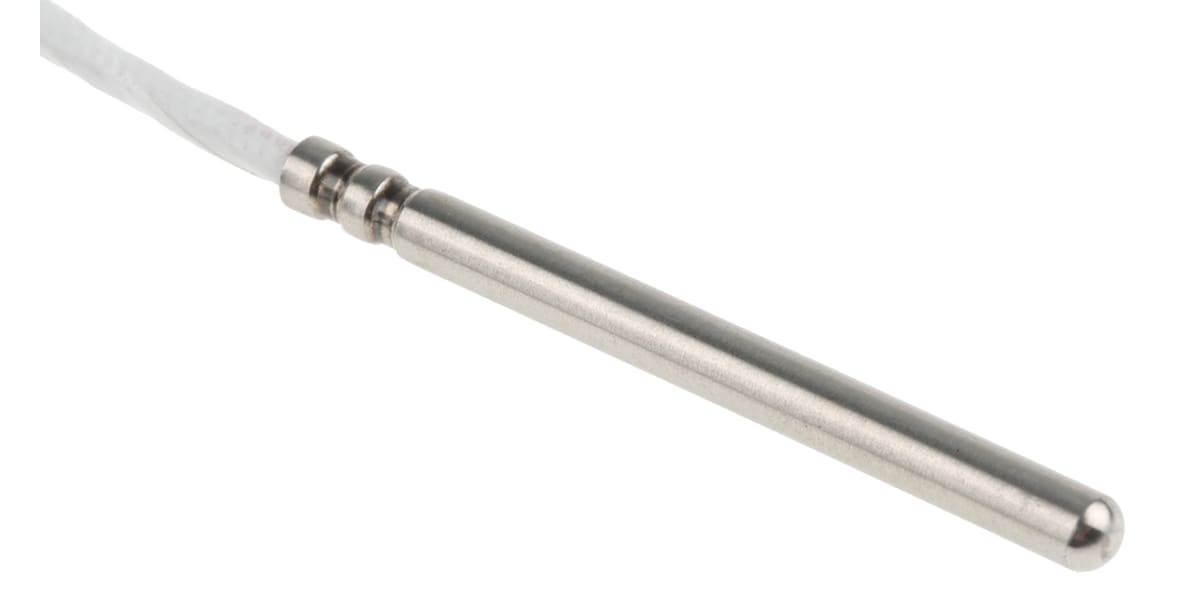 Product image for PT 100 SENSOR, FLEXIBLE LEAD