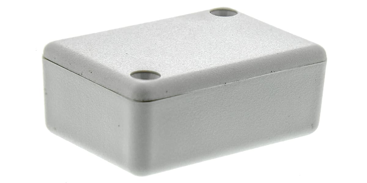 Product image for Mini Handheld Case 50x35x20mm, grey