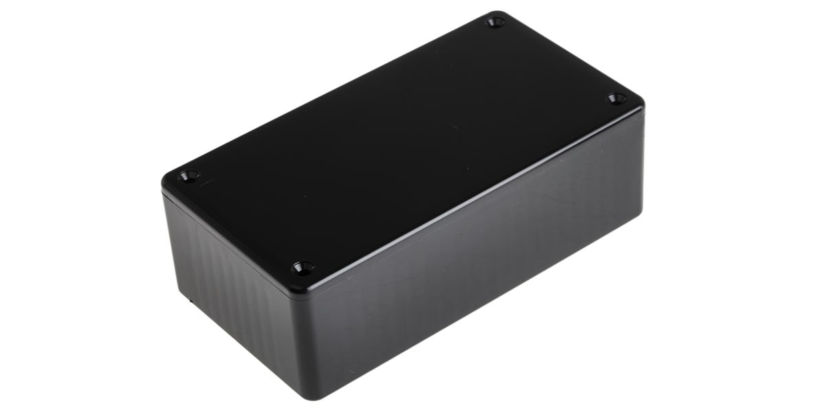 Product image for Multipurpose ABS Box 120x65x36mm