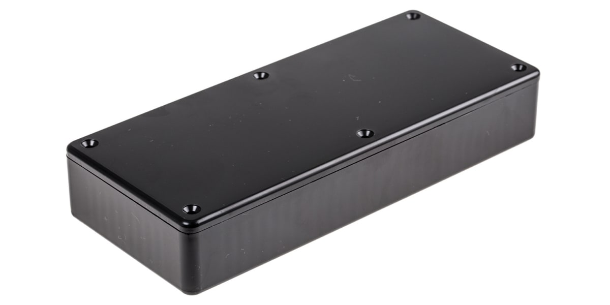 Product image for MULTIPURPOSE ABS BOX 165X71X25MM