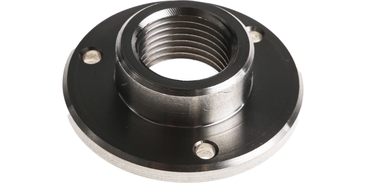 Product image for S/STL FLANGE 1/2" BSPP