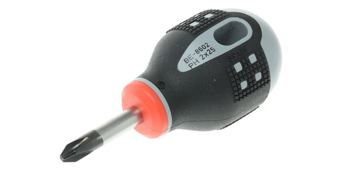 Product image for Phillips Chubby Screwdriver Ph2x83mm