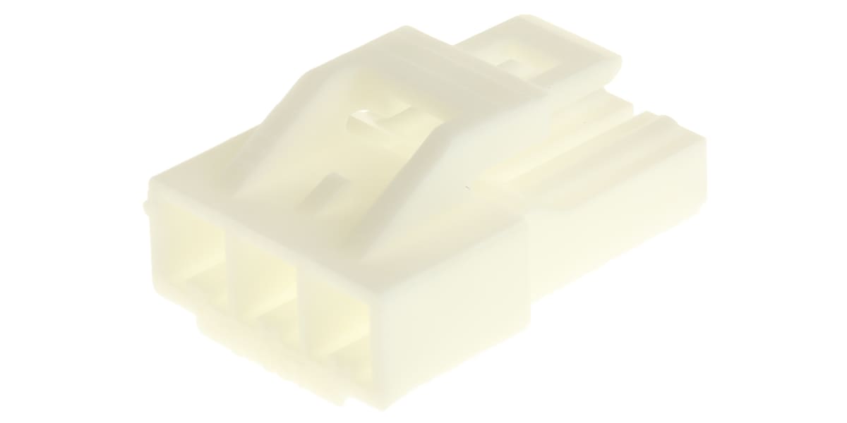 Product image for CONNECTOR,PLASTIC HOUSING LANCE,MULTIPO