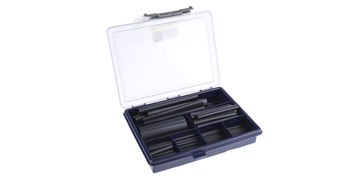 Product image for Low shrink temperature heatshrink kit