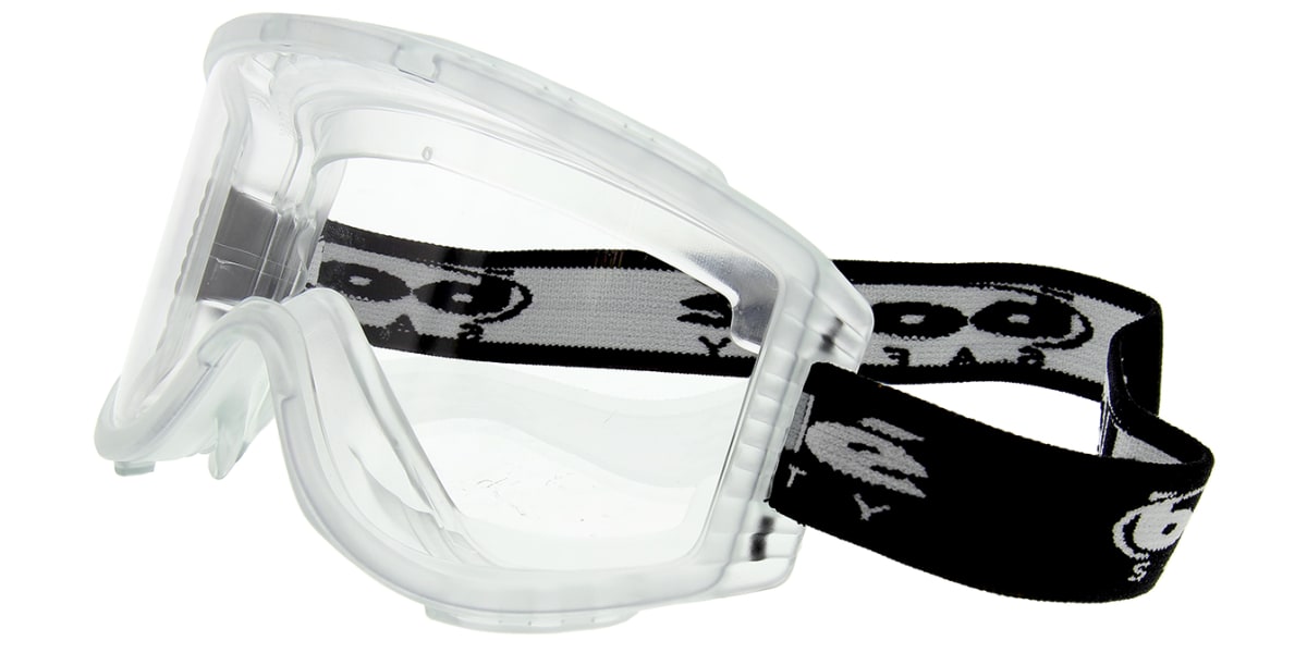 Product image for ATTACK MULTIPURPOSE GOGGLES