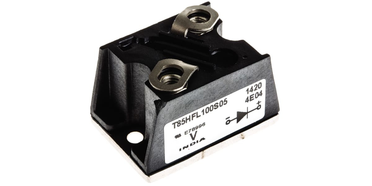 Product image for Isolated base fast single, T85HFL100S05