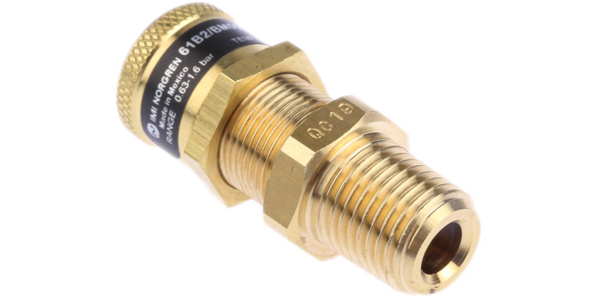 Product image for R1/4 PRESSURE RELIEF VALVE,0.63-1.6 BAR