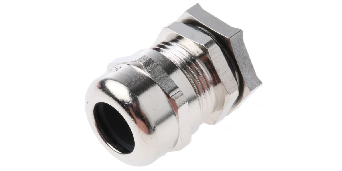 Product image for Cable gland, metal, EMC, PG13.5, IP68