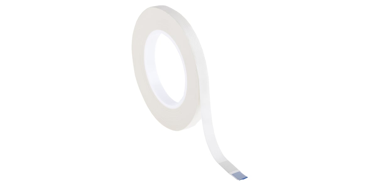 Product image for GLASS CLOTH TAPE CLASS B 12MM AT4001