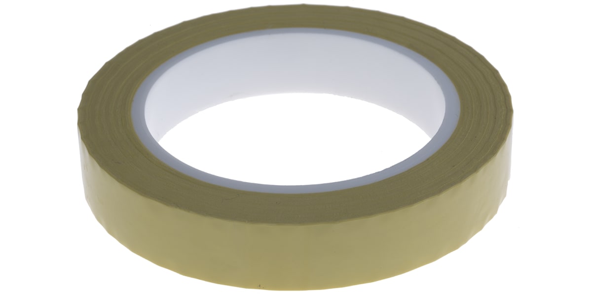 Product image for Polyester tape Class B 66mx19mm AT4004