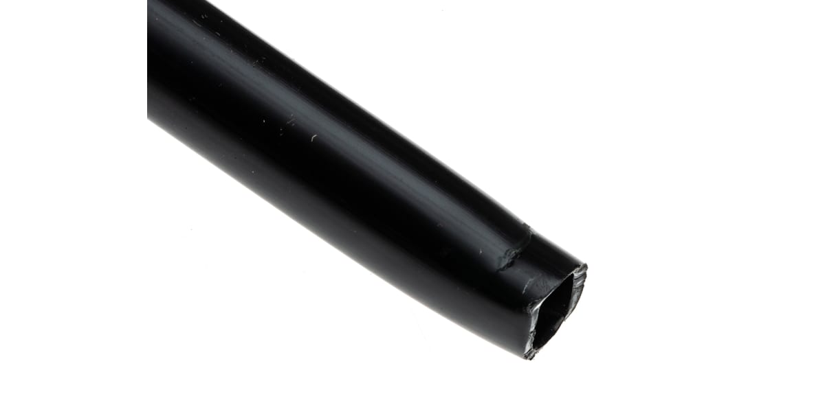 Product image for Blk light duty nylon tube,30m L x10mm OD