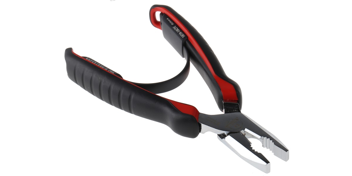 Product image for COMBINATION PLIER