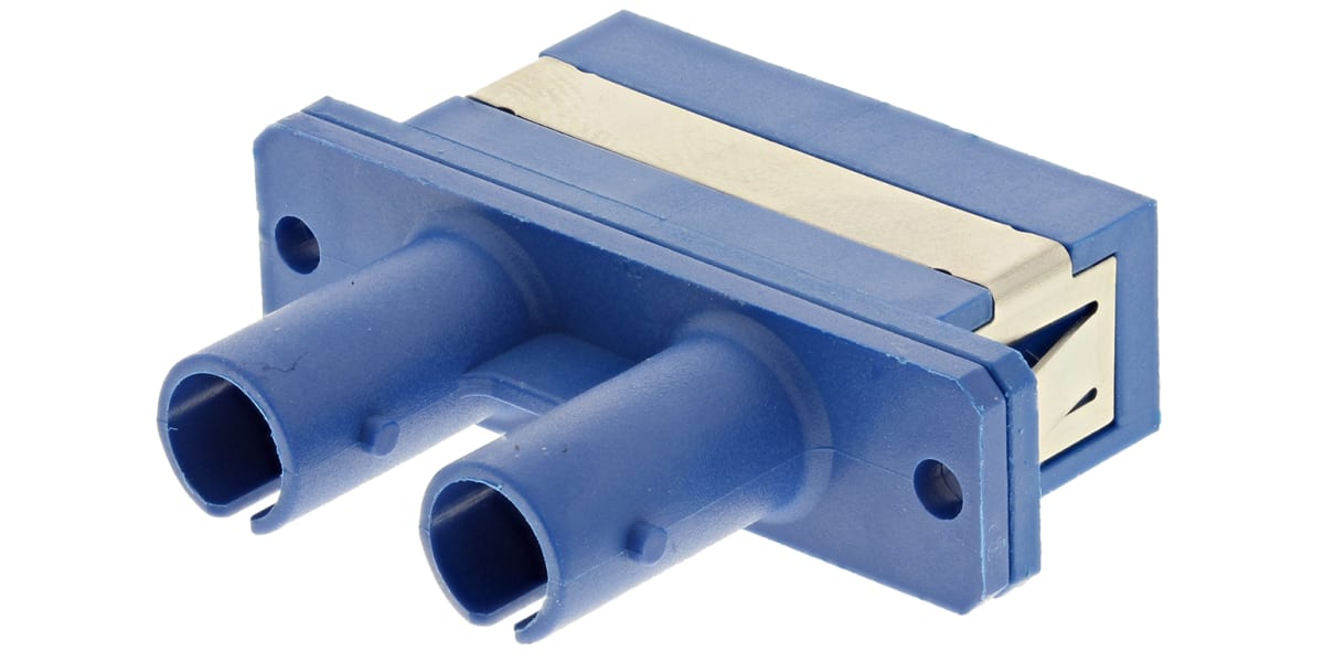 Product image for ST/SC ADAPTOR CERAMIC