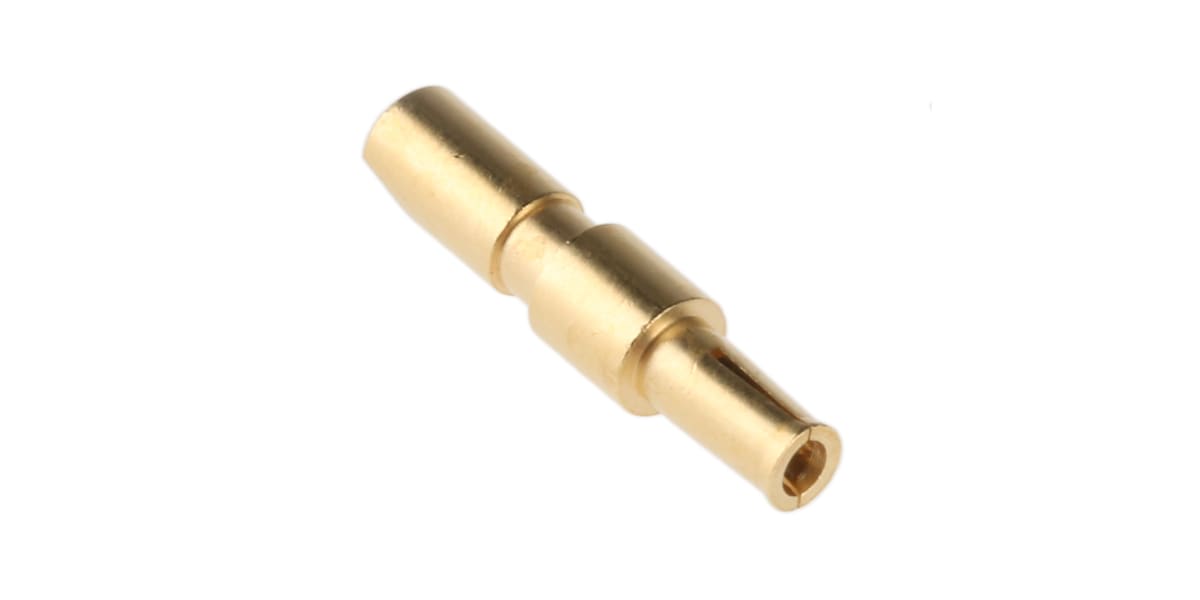 Product image for 8A SOLDER SOCKET CONTACT,20-24AWG