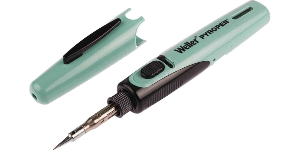 Product image for WP60 cordless Pyropen soldering iron