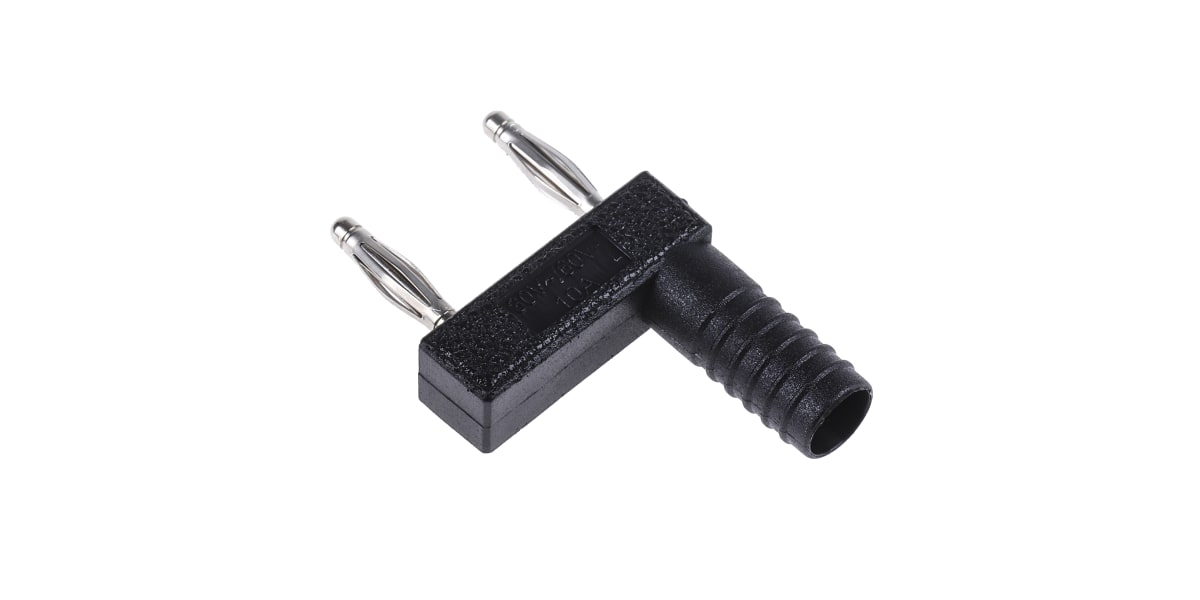 Product image for Bridge connector with 2mm socket