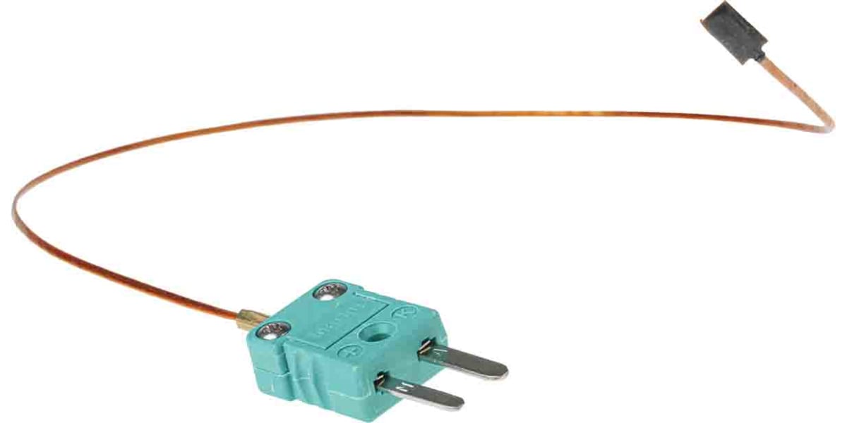 Product image for Thermocouple type K sensor