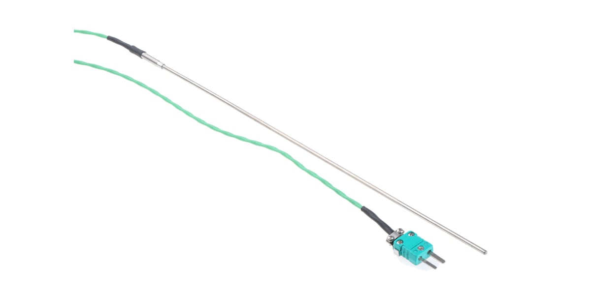 Product image for Thermocouple type K sensor