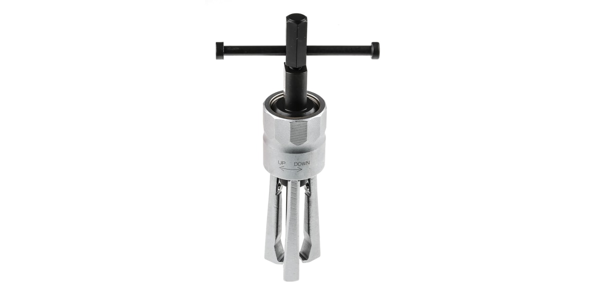 Product image for 3 jaw micro bearing puller,45mm capacity