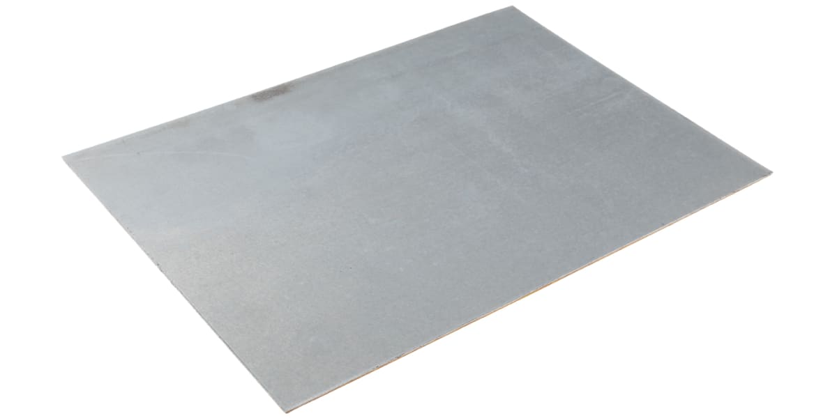 Product image for Sound deadening steel sheet,A4 size