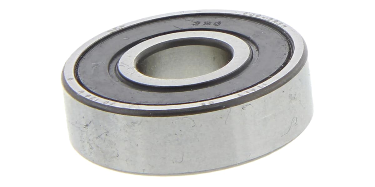 Product image for Sealed ball bearing,609-2RSH