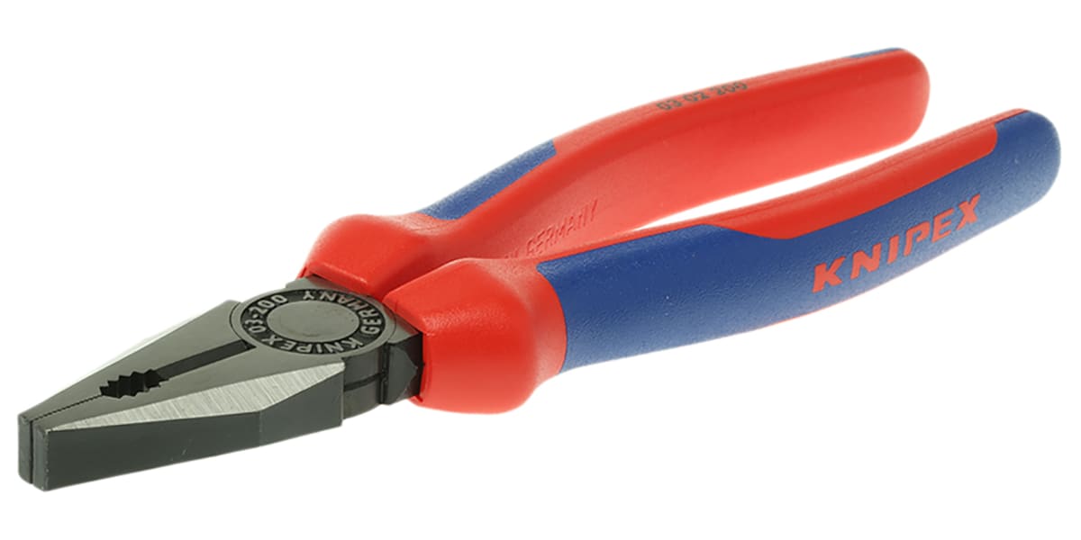 Product image for COMBINATION PLIERS