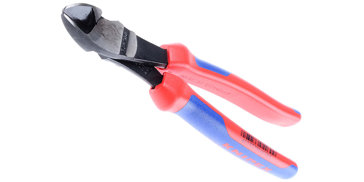 Product image for DIAGONAL CUTTING NIPPERS