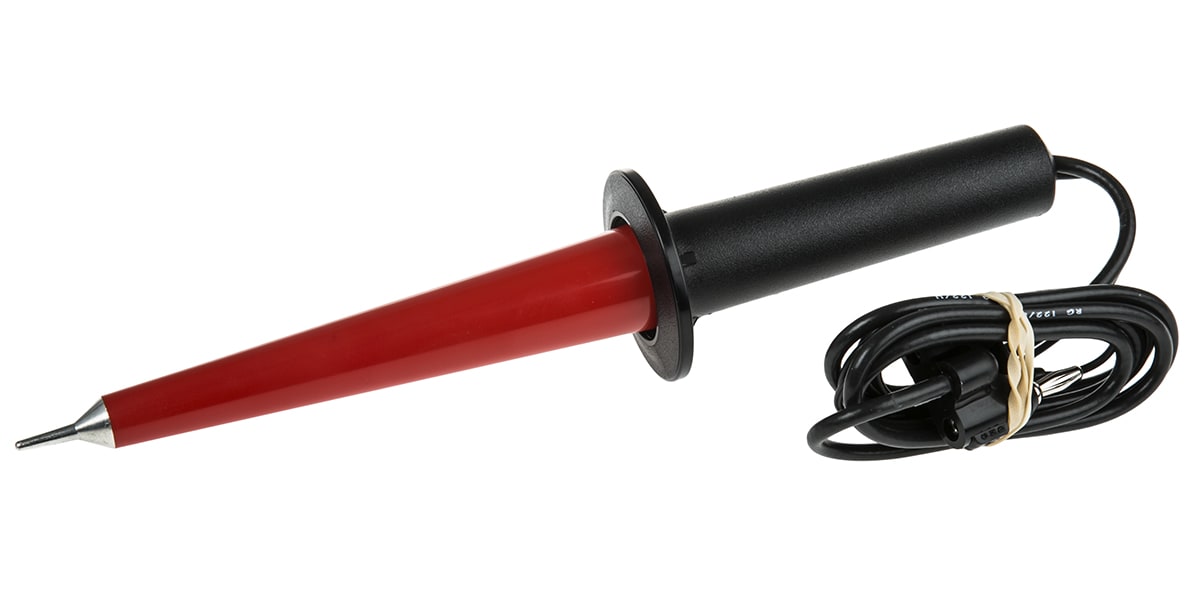 Product image for HIGH VOLTAGE PROBE 80K-6