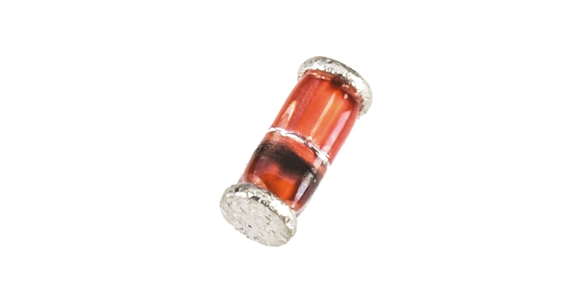 Product image for Small signal diode,LS4148 0.3A 100V