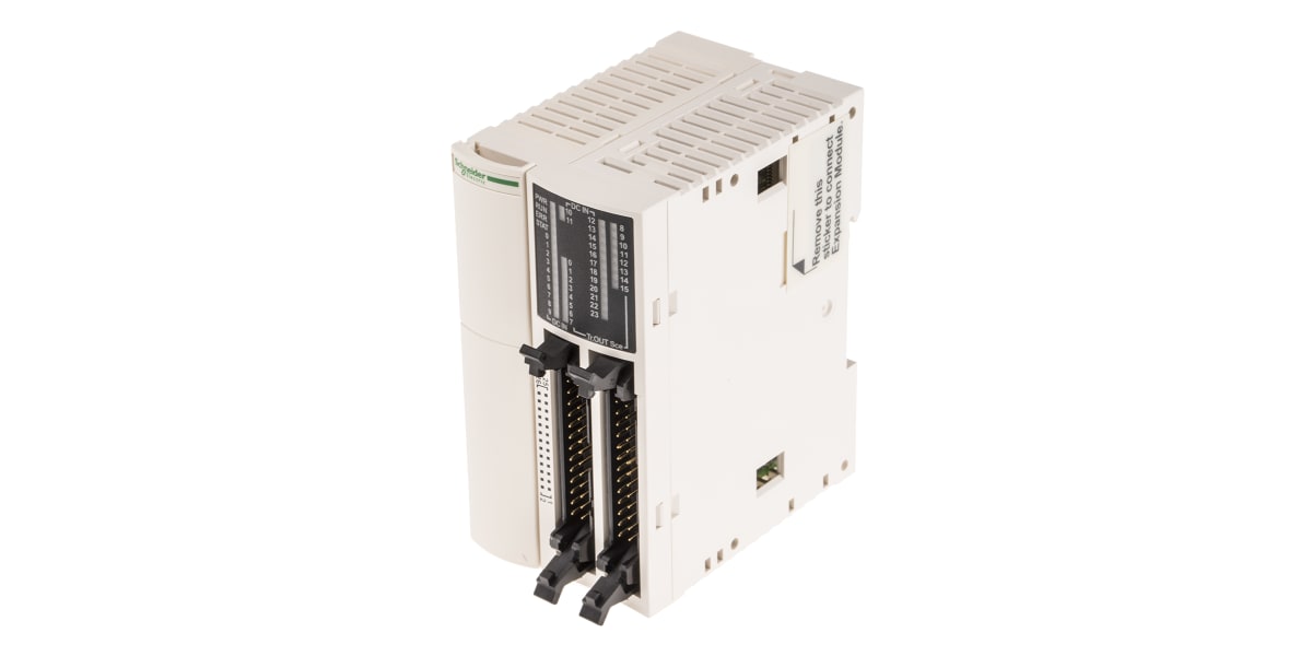 Product image for Modular PLC,TWDLMDA40DTK 40i/o