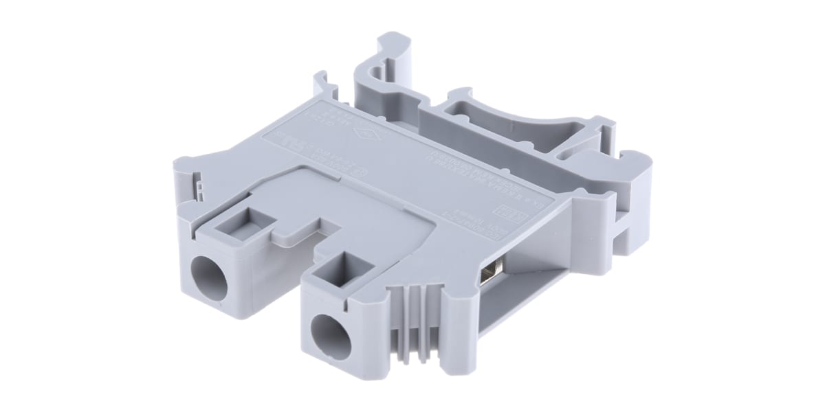 Product image for Grey terminal,10sq.mm 76A