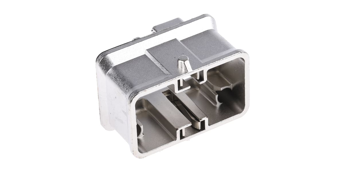 Product image for Connector, carrier hood, top entry