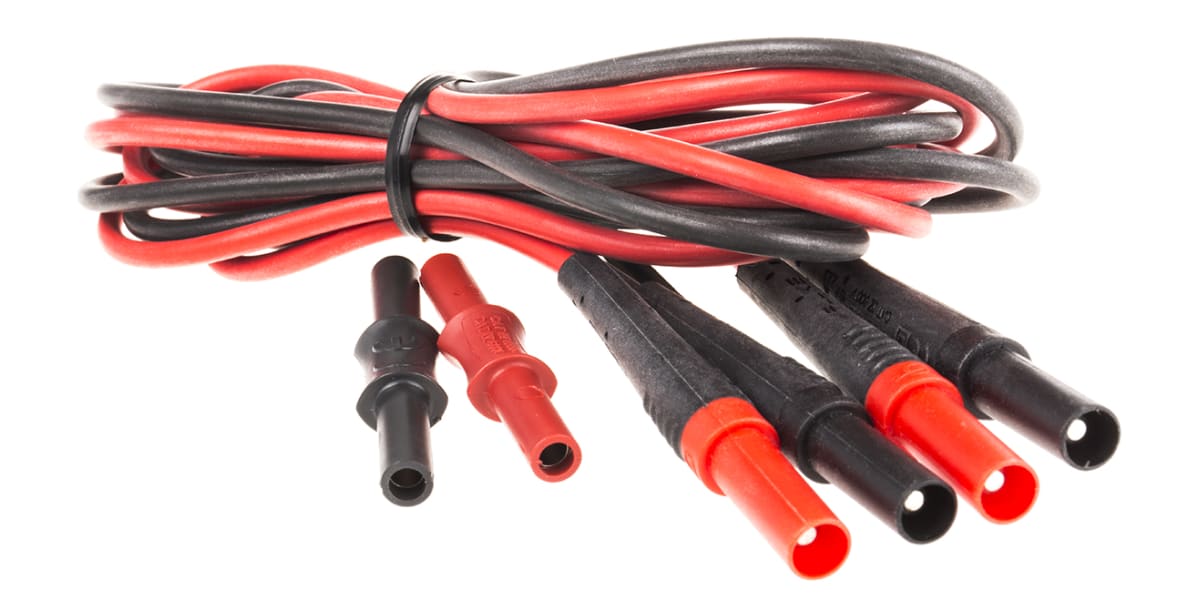 Product image for SureGrip(TM) TL221 extension lead set