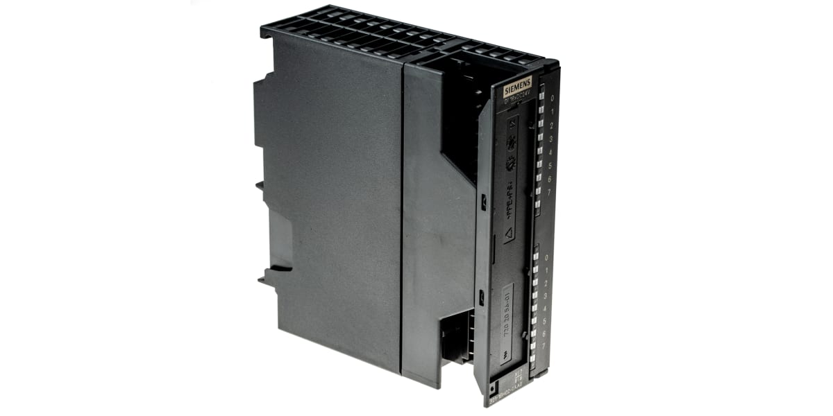 Product image for Input module,6ES73211BH020AA0 16x24Vdc