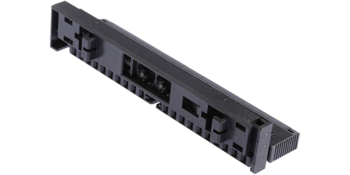 Product image for S7-300 PLC front panel connector,20 pin