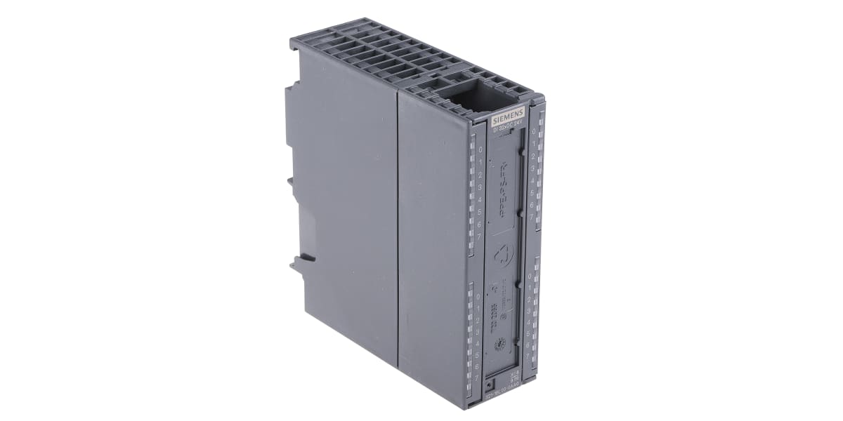 Product image for Input module,6ES73211BL000AA0 32x24Vdc