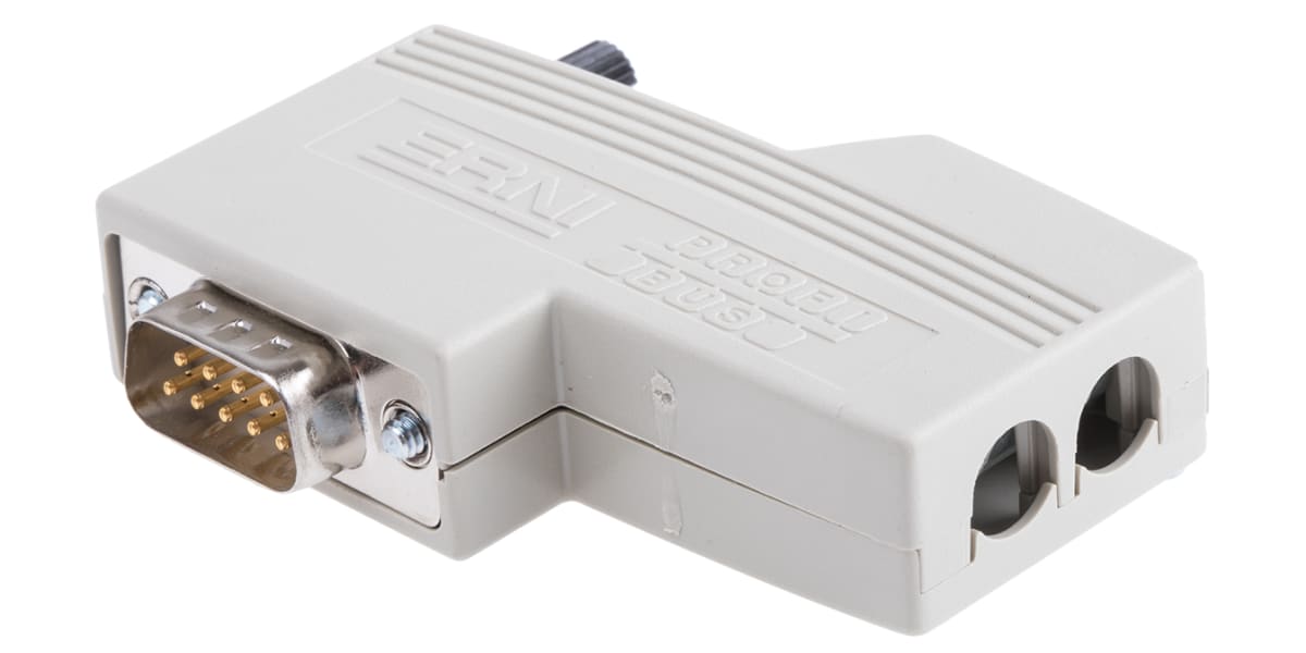 Product image for PROFIBUS IDC SWITCH D-SUB