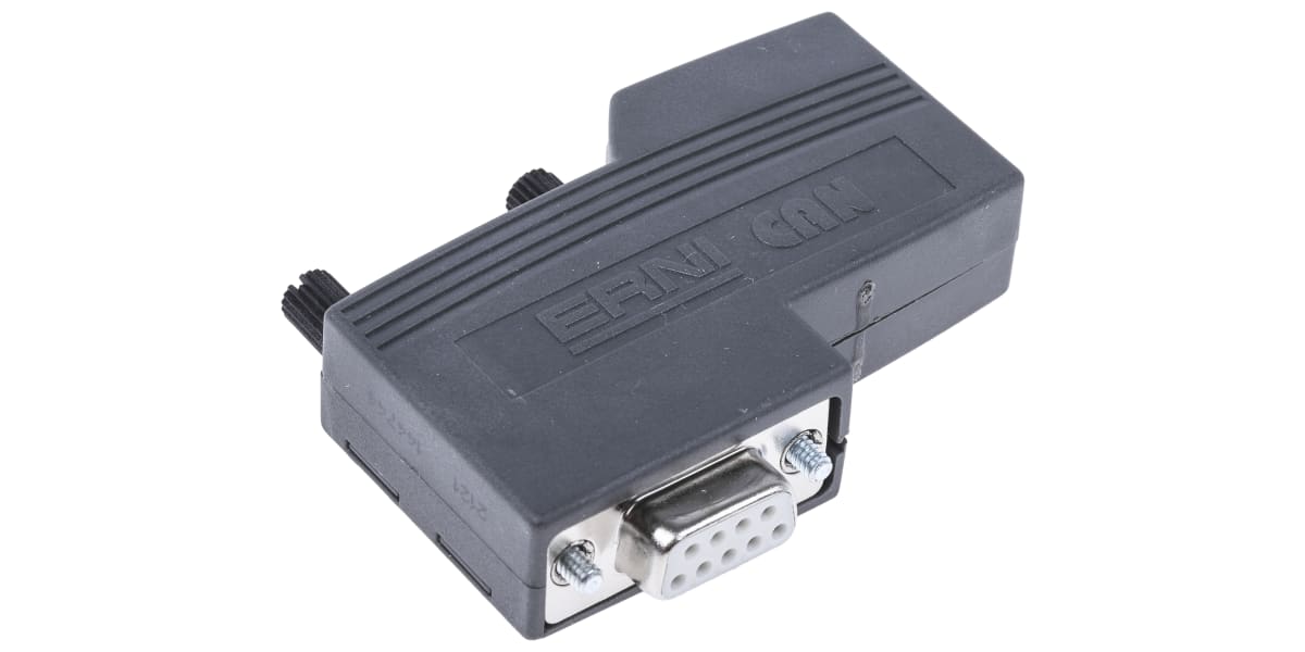 Product image for CAN BUS SWITCH HORIZ D-SUB